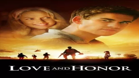 فيلم Love and Honor 2013 مترجم