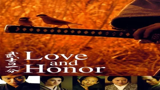 فيلم Love and Honor 2006 مترجم