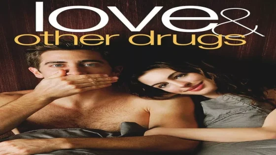 فيلم Love & Other Drugs 2010 مترجم