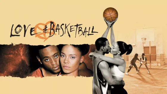 فيلم Love & Basketball 2000 مترجم