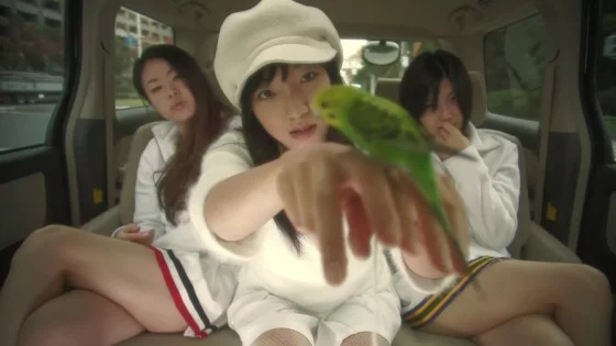 فيلم Love Exposure 2008 مترجم