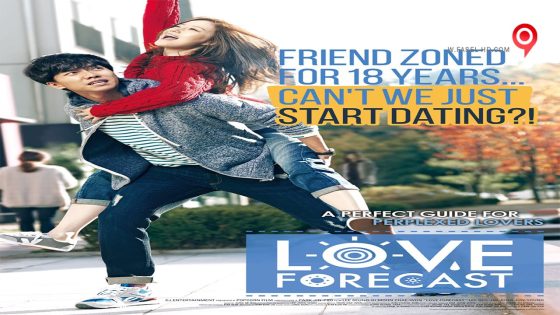فيلم Love Forecast 2014 مترجم