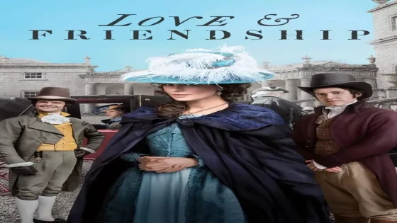 فيلم Love & Friendship 2016 مترجم