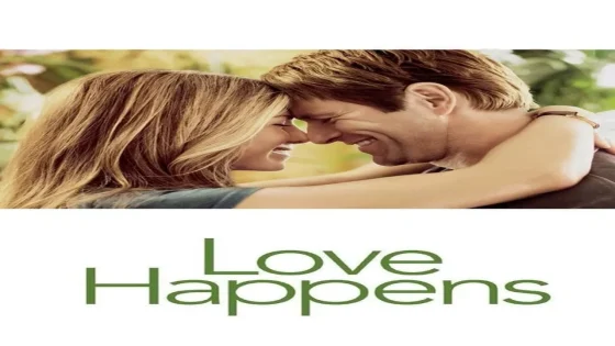 فيلم Love Happens 2009 مترجم