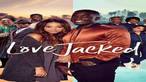 فيلم Love Jacked 2018 مترجم