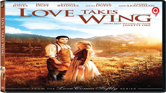 فيلم Love Takes Wing 2009 مترجم