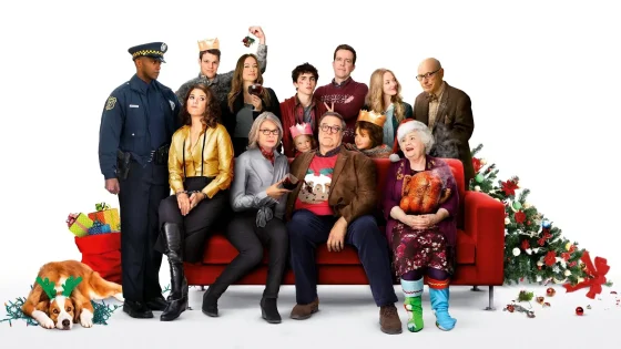 فيلم Love the Coopers 2015 مترجم