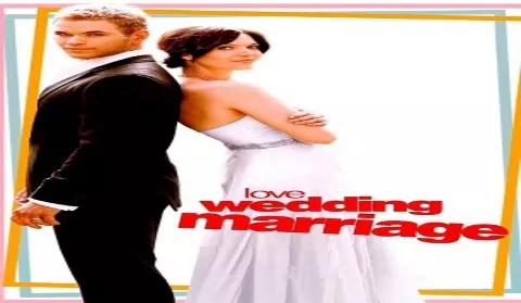 فيلم Love, Wedding, Marriage 2011 مترجم