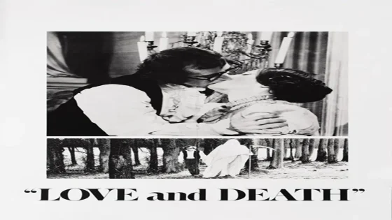 فيلم Love and Death 1975 مترجم