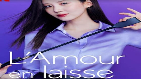 فيلم Love and Leashes 2022 مترجم