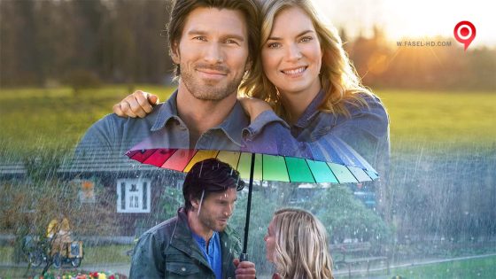 فيلم Love in the Forecast 2020 مترجم