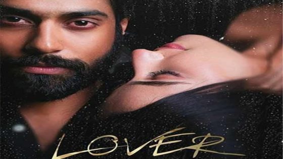 فيلم Lover 2022 مترجم