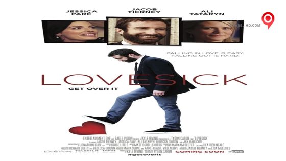 فيلم Lovesick 2016 مترجم
