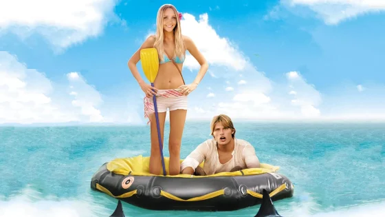 فيلم Love Wrecked 2005 مترجم