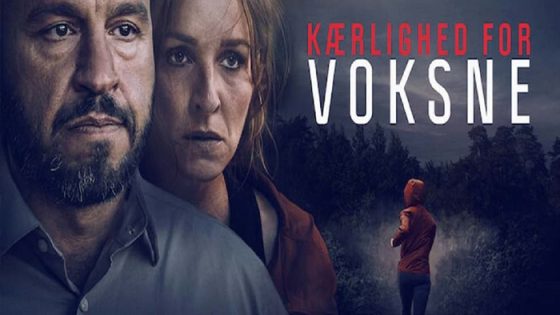 فيلم Loving Adults 2022 مترجم