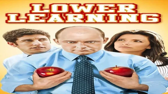 فيلم Lower Learning 2008 مترجم