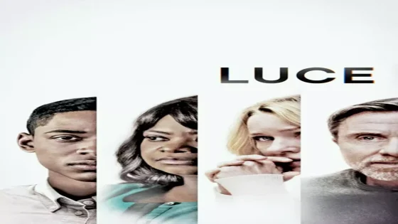 فيلم Luce 2019 مترجم