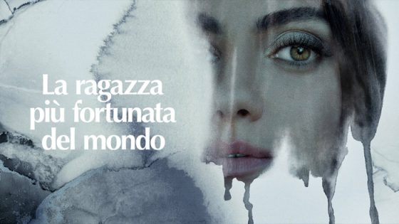 فيلم Luckiest Girl Alive 2022 مترجم