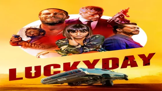 فيلم Lucky Day 2019 مترجم