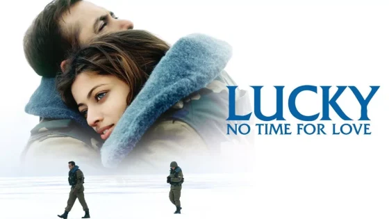 فيلم Lucky: No Time for Love 2005 مترجم