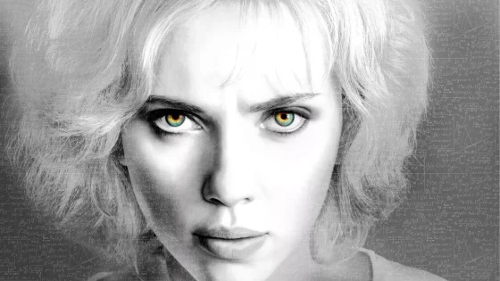 فيلم Lucy 2014 مترجم