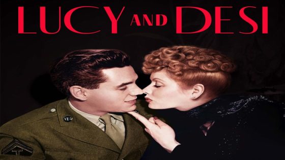 فيلم Lucy and Desi 2022 مترجم