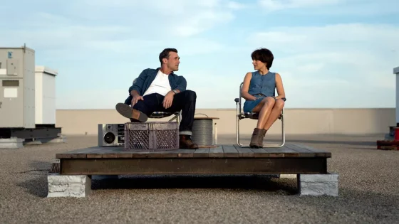 فيلم Lucy in the Sky 2019 مترجم