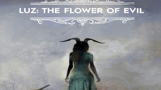 فيلم Luz: The Flower of Evil 2019 مترجم