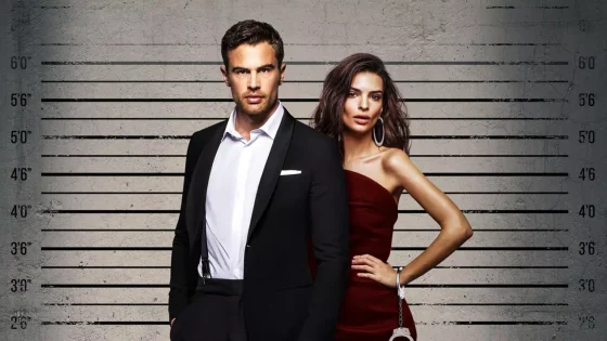 فيلم Lying and Stealing 2019 مترجم