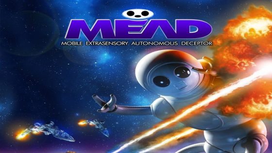 فيلم MEAD 2022 مترجم