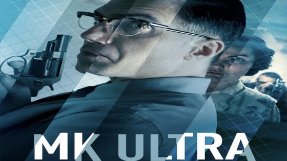 فيلم MK Ultra 2022 مترجم