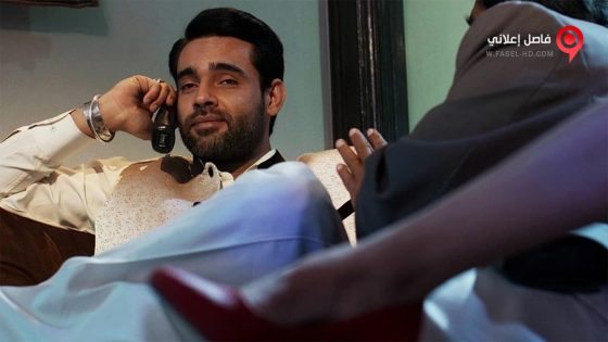 فيلم Maalik 2016 مترجم