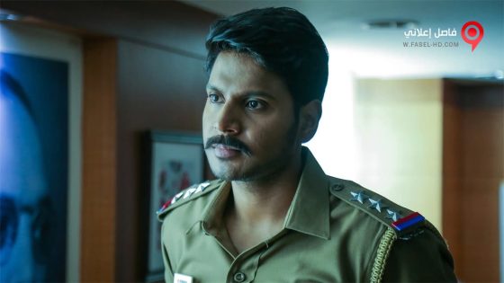 فيلم Maayavan 2017 مترجم