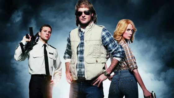 فيلم MacGruber 2010 مترجم