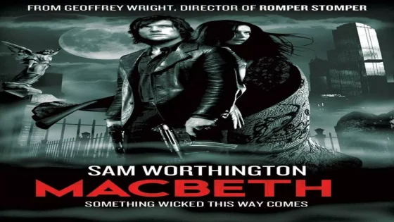 فيلم Macbeth 2006 مترجم