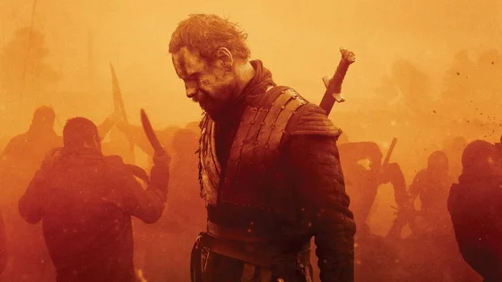 فيلم Macbeth 2015 مترجم