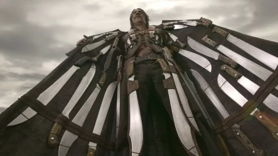 فيلم Machete 2010 مترجم