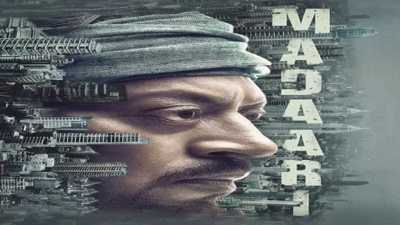 فيلم Madaari 2016 مترجم