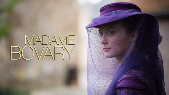 فيلم Madame Bovary 2014 مترجم