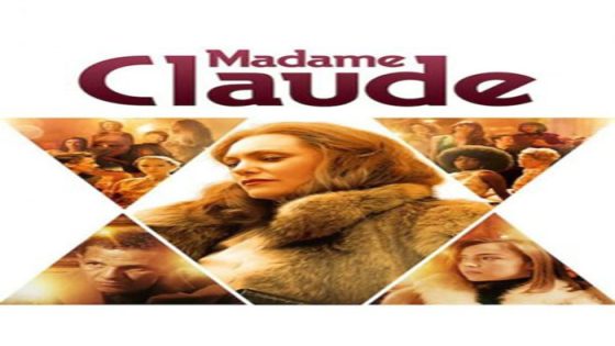 فيلم Madame Claude 2021 مترجم