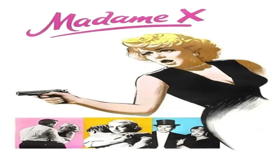 فيلم Madame X 1966 مترجم