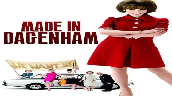فيلم Made in Dagenham 2010 مترجم