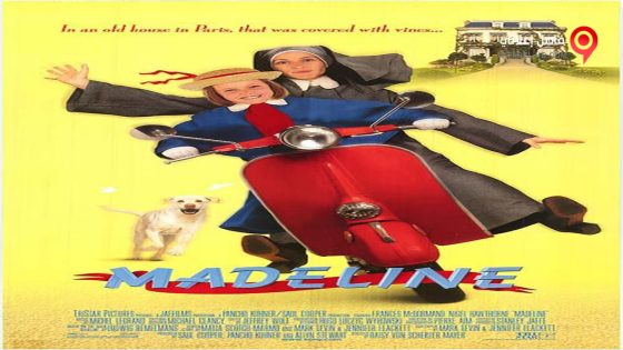 فيلم Madeline 1998 مترجم