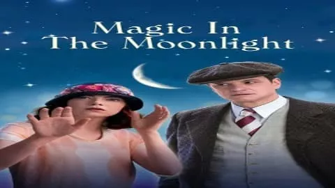 فيلم Magic in the Moonlight 2014 مترجم