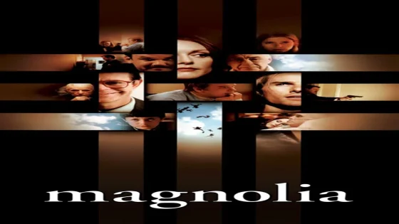 فيلم Magnolia 1999 مترجم