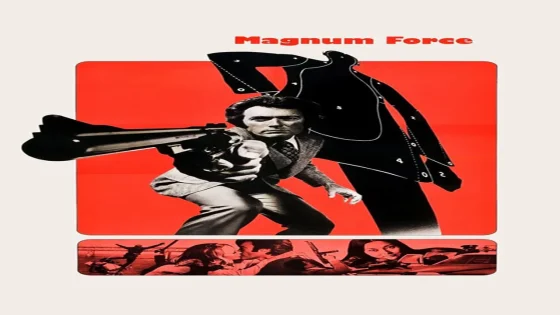فيلم Magnum Force 1973 مترجم