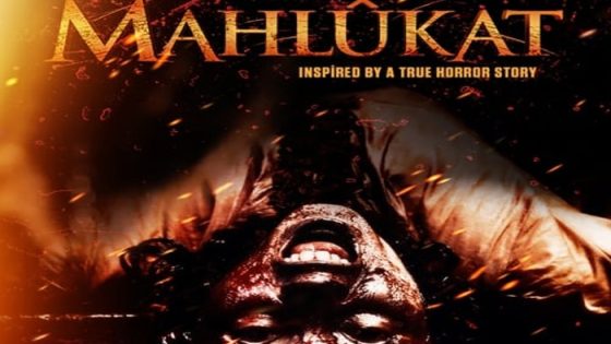 فيلم Mahlûkat 2022 مترجم