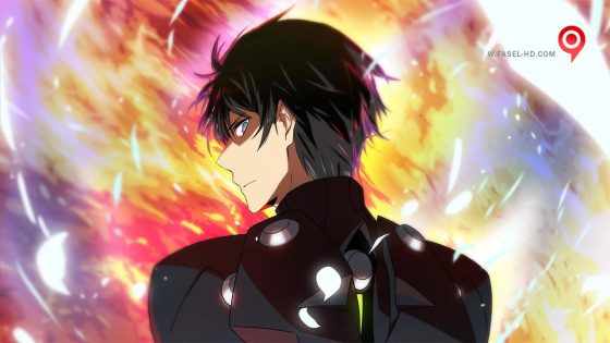 فيلم Mahouka Koukou no Rettousei Movie Hoshi wo Yobu Shoujo 2017 مترجم