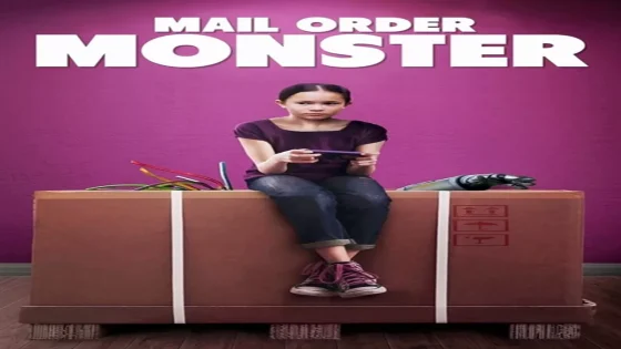 فيلم Mail Order Monster 2018 مترجم