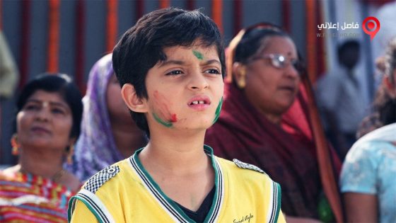 فيلم Main Krishna Hoon 2013 مترجم